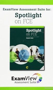 Spotlight on FCE Examview