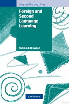 Foreign and Second Language Learning: Language Acquisition Research and its Implications for the Classroom