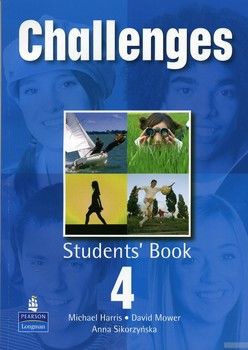 Challenges: Student Book, Global Bk. 4