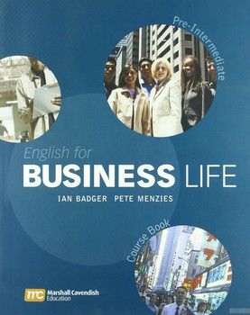 English for Business Life. Pre-Intermediate