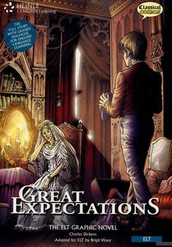 Great Expectations (+ 3 CD-ROM)