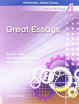 Great Writing: Great Essays