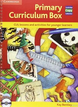 Primary Curriculum Box (+CD)