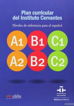 Plan Curricular Instituto Cervantes Version Mini