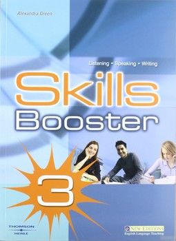 Skills Booster 3: Student Book