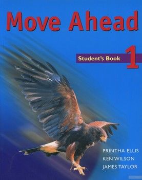 Move Ahead 1. Student&#039;s Book