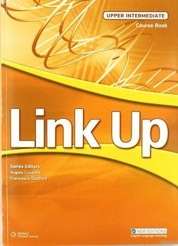 Link Up Upper Intermediate (+Student CD Package)