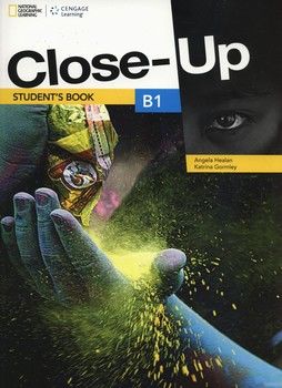 Close-Up B1: Get close to English through a Close-Up on the real world