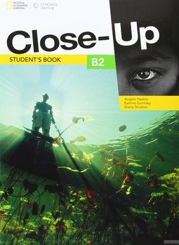 Close Up B2 Student Book DVD
