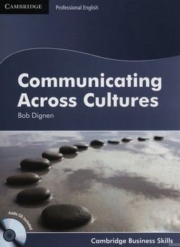 Communicating Across Cultures Student&#039;s Book (+CD)