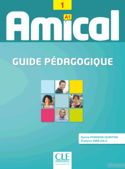 Amical: Guide Pedagogique 1