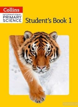 Collins International Primary Science. Student&#039;s Book 1