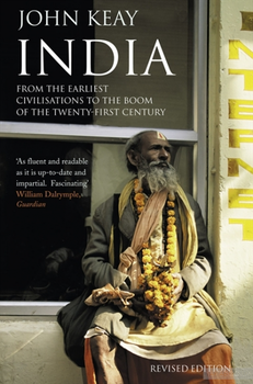 India. A History. Revised Edition