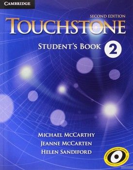 Touchstone 2 Student&#039;s Book