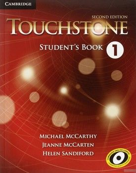 Touchstone 1 Student&#039;s Book