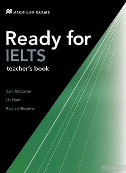 Ready for IELTS: Teacher&#039;s Book