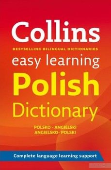 Collins Easy Learning Polish Dictionary