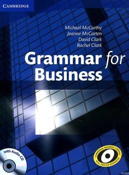 Grammar for Business (+CD)