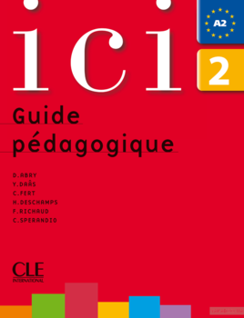 ICI: Guide Pedagogique 2
