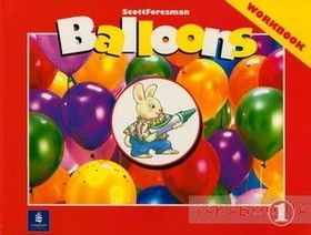 Ballons 1. Workbook