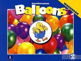 Ballons 2. Workbook