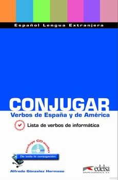 Conjugar : verbos de España y América