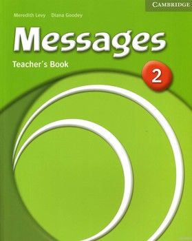 Messages 2. Teacher&#039;s Book