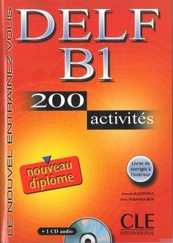 Delf B1 200 Activities