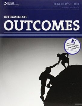 Outcomes Intermediate. Teacher&#039;s Book