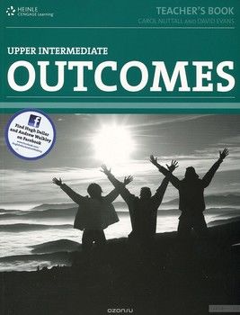 Outcomes: Teacher&#039;s Book: Upper Intermediate