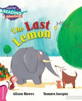 The Last Lemon