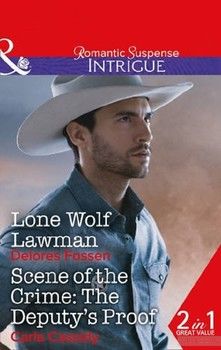 Lone Wolf Lawman
