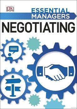 Essential Manager: Negotiating