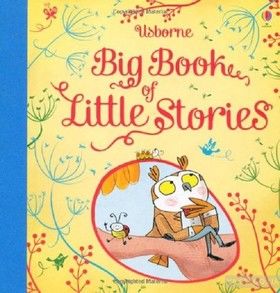 Big book of little stories