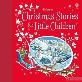 Christmas Stories for little children