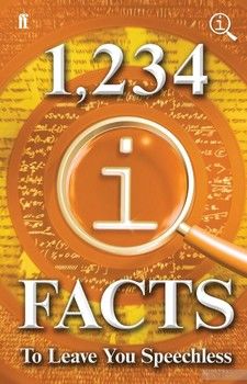 1,234 Qi Facts to Leave You Speechless