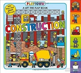 Construction (Playtown)