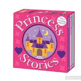 Favourite Princess Stories