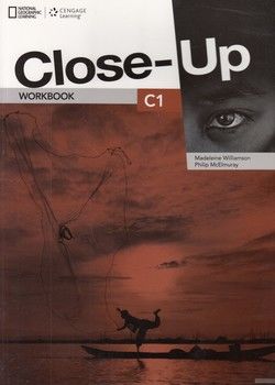 Close-Up C1 Workbook (+ CD-ROM)