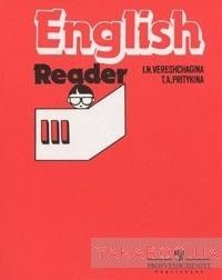 Английский язык. 3 класс. Книга для чтения