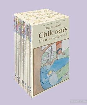 The Ultimate Children&#039;s Classic Collection