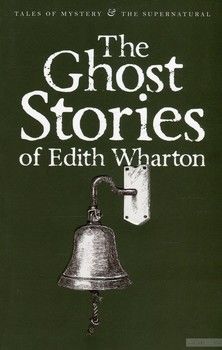 The Ghost Stories
