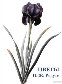 Цветы (набор из 15 открыток)