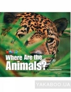 Where are the Animals Reader