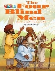 The Four Blind Men Reader