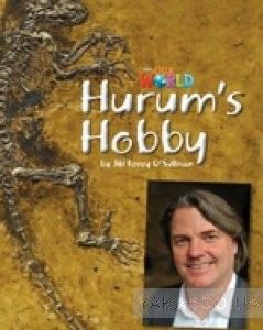 Hurum&#039;s Hobby Reader