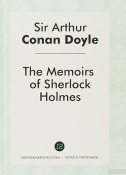 The Memories of Sherlock Holmes